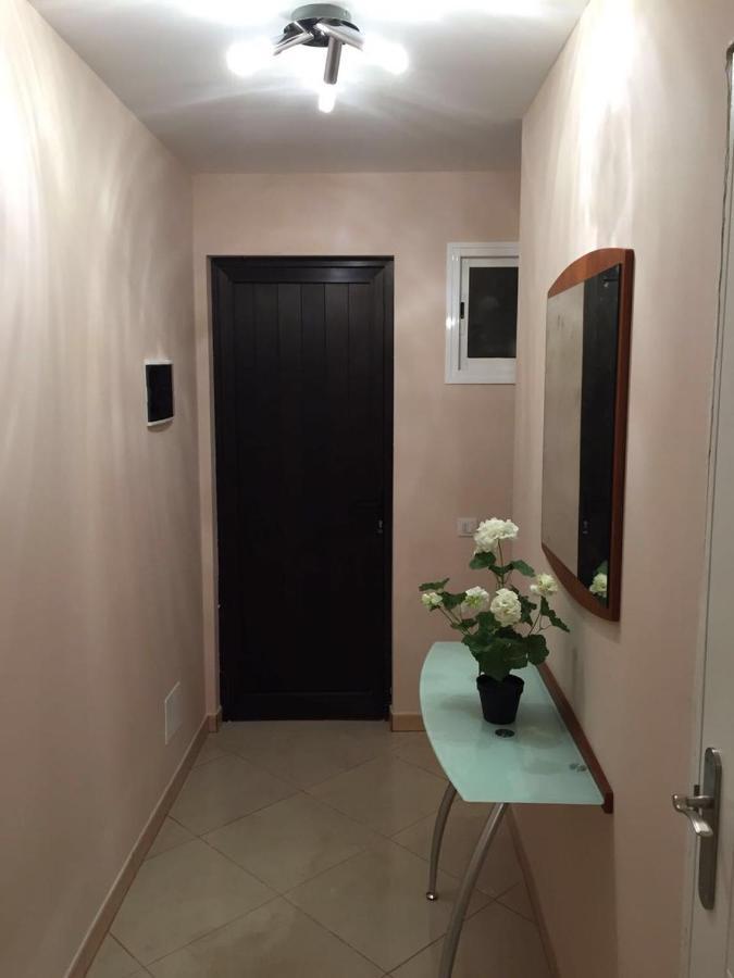 Apartment Chaparral Costa del Silencio Exterior foto